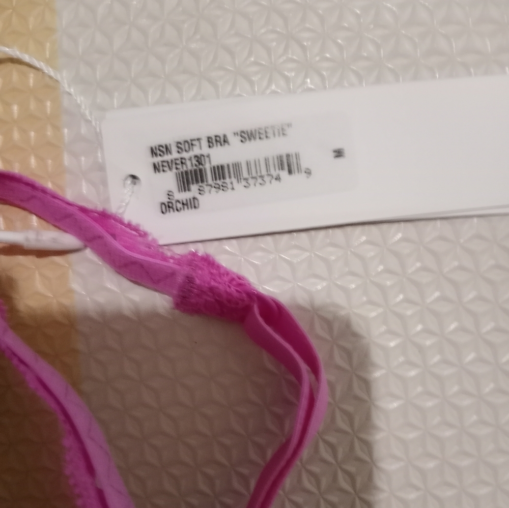 COSABELLA Never said Never Sweetie Bralette size M - Picture 6 of 7